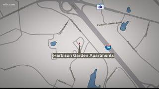 13-year-old shot, killed in Harbison community in Columbia