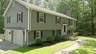 Home for sale in Walpole, MA! 900 West St.