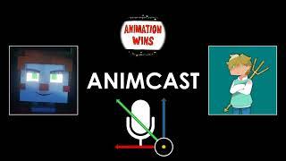 AnimCast Episode Two (ft. Ekrcoaster)