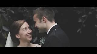 'Finally Caught Up' Wedding Film at Marcliffe Hotel, Aberdeen