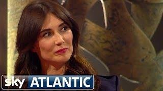 Game Of Thrones | Thronecast - Carice Van Houten on best kisser: Jon Snow, Stannis or Gendry