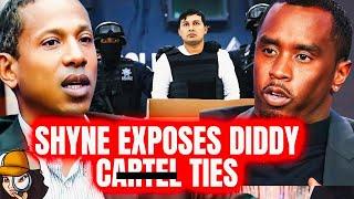 Shyne EXPOSES Diddy AGAIN|QUICKLY DISTANCES HIMSELF|Debuts NEW Suga Daddy|#Flashback #recap2trial