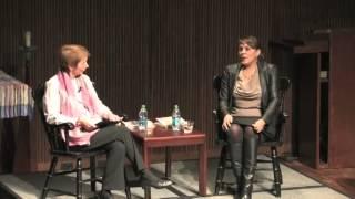 Creativity Conversation: Natasha Trethewey & Rosemary Magee