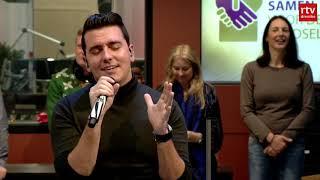 Jan Smit - Als De Morgen Is Gekomen bij RTV Drenthe