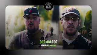 KINGSIZE X GIANSKI - OOG OM OOG (PROD. CLOVIS BEATS)