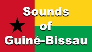 Sounds Guine-Bissau - Trance TV