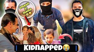 Emaan Kidnapped by 