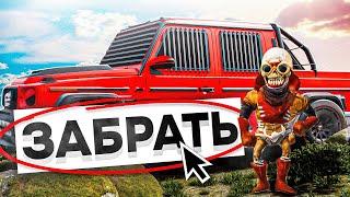 ОТКРЫЛ 1000 СТАРЫХ КЕЙСОВ на РАДМИР РП в GTA CRMP! ВЫБИЛ ЗОЛОТО!