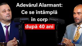 Expert Medicina Chineză: NU RESPECTĂM SETĂRILE DIN FABRICĂ | Secretele Forței Vitale, ADRIAN CRANTA