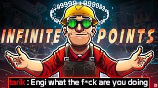TF2 - Infinite Points Exploit 2025