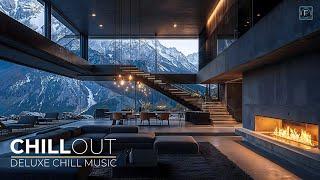 Deluxe Chill-out Music for Instant Relax - Future of Chill