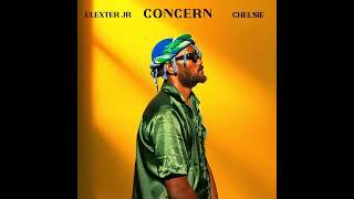 Elexter Jr & Chelsie - Concern (Audio)