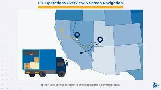 LTL Operations Overview