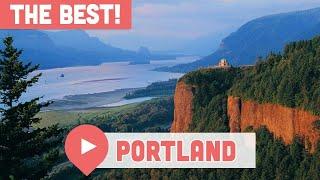 Best Things to Do in Portland, Oregon