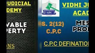 Vidhi Judicial Academy