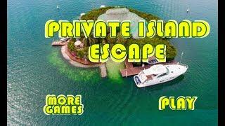 Ekey Private Island Escape Walkthrough [EkeyGames]