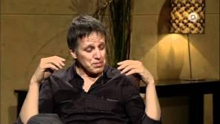 Conversando con Cristina Pacheco - Xavier Velasco (04/05/2012)