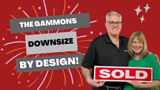 Downsize By Design with Hope George Real Estate