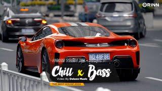 CHILL BASS 2024 - NHẠC NGHE TRÊN XE - NHẠC REMIX DEEP HOUSE & HOUSE LAK CỰC XỊN HAY NHẤT 2024