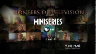 Pioneers of Television: Miniseries