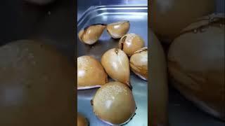 Tomchi somsa #food #uzbekistan #funny #самса #tandir #somsa #samsa #fyp #short #youtubeshorts #foods