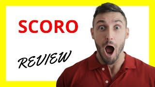  Scoro Review: Pros and Cons