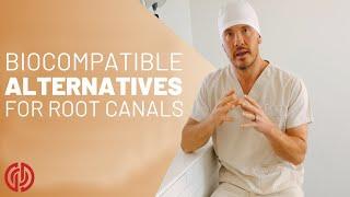 How a biological dentist replaces missing teeth and root canals with Dr. Dominik Nischwitz