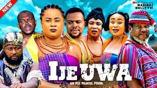 IJE UWA  COMPLETE EPISODE - UJU OKOLI ,CHIBUIKEM DARLINGTON, ANI AMATOSERO, AN UGEZU.J. UGEZU MOVIE