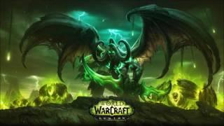 Legion Soundtrack - 3 - Azeroth's Last Hope (Cinematic Music)