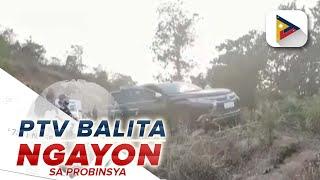 Abra PPO, nagsasagawa ng malalim na imbestigasyon kaugnay sa ambush incident sa convoy ng ...