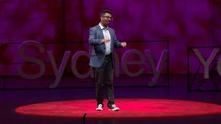 Public transport can save our cities | Sharath Mahendran | TEDxSydney Youth