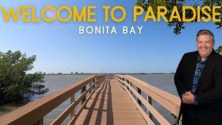 Bonita Bay Community Preview