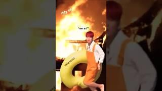 ️Cursed audio alert #shorts #bts #army #funny