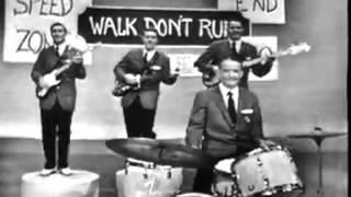 The Ventures "Walk Don't Run"