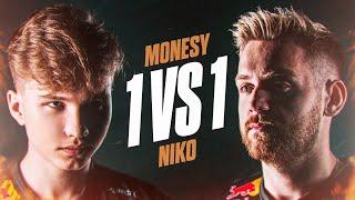 THE REMATCH | NiKo vs m0NESY 1v1