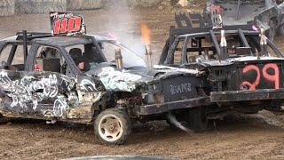 Super Stock Heat 2  - Buried Alive Derby 2024