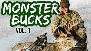 Monster Bucks Vol1