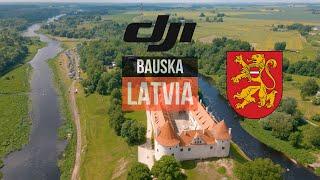 Bauska, Latvia