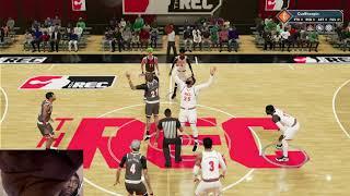 WeOutHereTv NBA 2k live stream