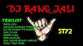 Bang Jali Remix Nonstop