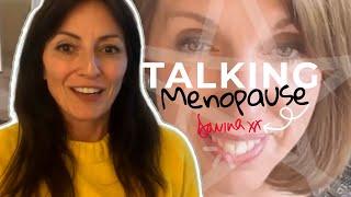 WOMEN - LET'S TALK MENOPAUSE & HRT !! | Davina McCall