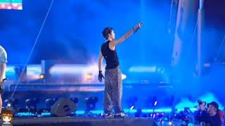 Dylan Wang - Seaside Tango at Qingdao Big Mushroom Music Festival 8.19.23