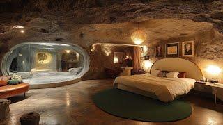 The Top Biggest Underground Bunkers You Won’t Believe Exist ️ | World’s Most Craziest Discoveries