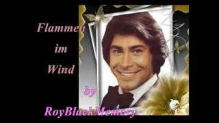 Roy Black - Flammen im Wind