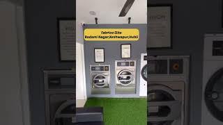 Laundry Service in just 2 hours | Fabrico Hubli #laundry #laundryservice