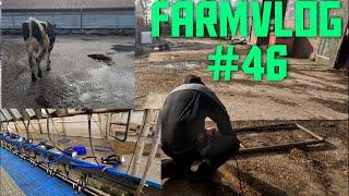 FarmVLOG#46 Instandsetzung