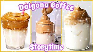  Dalgona Coffee Storytime Recipe