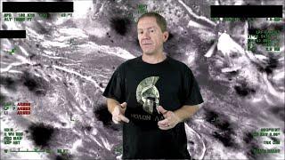 Three recent FLIR UAP videos: an analysis!