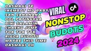 VIRAL TIKTOK BUDOTS DISCO PARTY 2O24 - BEST TIKTOK TRENDING MUSIC -  THE VIRAL REMIX HUB