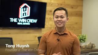 Meet Our Founder, Tony Huynh